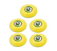 1/2/3 Inch Sanding Disc Sander Backing Pad for Air Polisher Hook & Loop Back Plate Abrasive Grinding Tool M6 5/16 * 24T, 1inch 2pieces(2inch 5pieces,M6)