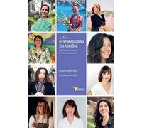 1 2 3 INSPIRADORAS EN ACCION