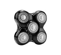 1/2 / 3 piezas de afeitadora eléctrica de repuesto para XR7000 Head Bald Men afeitado seco húmedo uso accesorios piezas de afeitadora