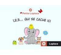 1,2,3... Qui se cache ici ?