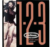 1-2-3 (Raw Mix)