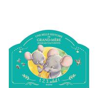 1,2,3, soleil ! (Histoires de grand-père et grand-mère pour les tout-petits)