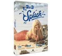 1, 2, 3 Splash [DVD]
