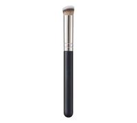 1/2/3 Uds. Brocha correctora de base, brochas contorno Premium, maquillaje facial denso impecable debajo los ojos for mezclar(3 PCS)
