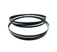 1/2/3 Uds Corte De Madera Longitud 1400-1790 Hojas Sierra Cinta X 6,35 Ancho X6T 10T 14T Herramienta(6T 1790X6,1PC)