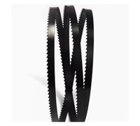 1/2/3 Uds herramientas de corte de madera longitud 1750 2240 1826 2560 1490 1065x6,35mm 6T 10T 14T hojas de sierra de cinta(14T,6X2560_3PC)