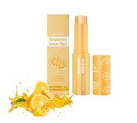 1/2/3Pcs Boost Brightening Serum Stick, Boost Eye Stick, Eye Balm Stick, Vitamin C Brightening & Hydrating Balm For Face And Body, Multi Balm Stick, Evens Tone 10g (1Pcs)