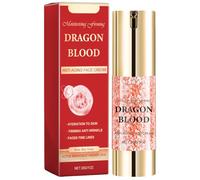 1/2/3pcs Dragons Blood Easy Cream, Retinol Placenta Royal Dragon's Blood Cream, Dragon's Blood Facial Moisturizer, Even Skin Tone, Moisturizing, Face Firming Cream (1pcs,B)