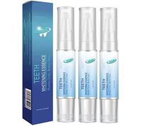 1/2/3pcs Teeth Whitening Pens,Teeth Whitening Gel Pen, Safe for Enamel, White Bright Smile, Natural Formula Mint Fragrance, Removes Stains, Tooth Stains and Plaque Painless Whitening (1PCS)