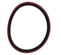 1/2/4/12/25/26 Uds Kit de reemplazo correa distribución personalizado 270L 225L 25mm for máquina VFFS 210L 240L 255L banda goma for embalaje Vertical(225L(60t 571.5mm),12pcs/25mm)