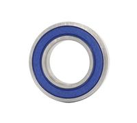 1/2/4/5/6/8/10 Uds. MH-P03K rodamientos for auriculares de bicicleta montaña sellados 30,15x41x6,5mm (36°/45°)(Blue-10PCS)