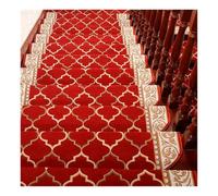 1 2 4 6 8 10 14 20 Pack de peldaños de Escalera Antideslizantes y Lavables for escalones de Madera, baldosas, alfombras Suaves for escaleras, tapetes for niños(20pcs,100x24x3cm)