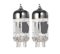 1/2/4 piezas 12AU7 amplificador de tubo de audio de cuatro canales(2pcs Matched Pair)