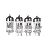 1/2/4 piezas 12AU7 amplificador de tubo de audio de cuatro canales(4pcs Matched Quad)