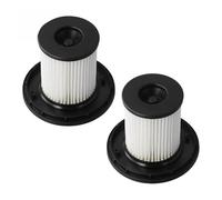 1/2/4 Piezas, Compatibles Con Bosch, BKS711XXL/01 BSS71125AH/01 BSS715CARP/01, Aspiradora De Mano Inalámbrica, Filtros For El Hogar.(2 PACK)