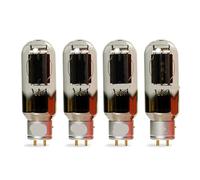 1/2/4 piezas de altavoz de tubo E-211(4 PCS)