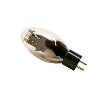 1/2/4 piezas de tubo de vacío 2A3-D(4PCS)