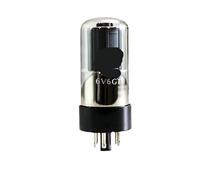 1/2/4 piezas de tubo de vacío 6V6GT(1pcs)