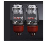 1/2/4 piezas KT66 amplificador de audio de tubo de vacío de cuatro vías(1pcs)