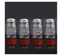 1/2/4 piezas KT66 amplificador de audio de tubo de vacío de cuatro vías(4pcs Matched Quad)