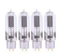 1/2/4 piezas WE845 845 tubo de vacío(4 piece WE845)