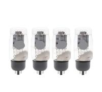 1/2/4 tubos de vacío KT66-GE(4 piece KT66-GE)