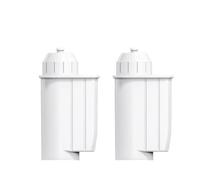 1/2/4 Uds Filtro De Agua, Compatible Con Siemens, Compatible Con Bosch,EQ3 EQ6 EQ9 EQ500 S700 Vero T Accesorio De La Máquina De Café(2pcs)