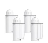 1/2/4 Uds Filtro De Agua, Compatible Con Siemens, Compatible Con Bosch,EQ3 EQ6 EQ9 EQ500 S700 Vero T Accesorio De La Máquina De Café(4pcs)