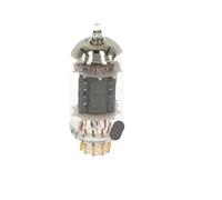 1/2/4PCS ECC803S Amplificador de tubo vacío audio con pasador(2 PCS)