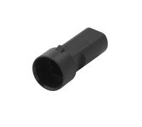 1/2/5/10/20 juegos de enchufes automotrices impermeables de 3 pines 12110192 12065287 12078090 0441004 Serie Efi(3p male,10 sets)