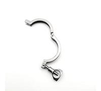 1/2/5/10 Uds., 0,5 ", 1", 1,5 ", 50,5mm, 34mm, 25,4mm, abrazaderas sanitarias de acero inoxidable, trébol for férula, accesorios de cerveza casera, accesorios de abrazadera(5pcs,4 Inch Ferrule 119)