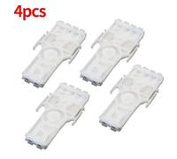 1 2 5 10pcs JV300 DX6 DX7 Filtro de Amortiguador de Tinta de la Impresora Compatible con mimaki JV150 JV500 CJV150 JV34 TS34 JV33 Modelos Máquina Plotter Dumper de impresión(JV300-4pcs)