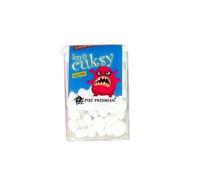 1/2/5/25 kg Xylit Kristallalin Azúcar de abedul Xivia Danisco/Finlandia hecho de corteza de madera (sin maíz) (500 g)