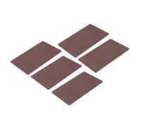 1/2/5 Hoja Piel Artificial Tatuada Para Artistas Experimentados Tatuado Ejercicio Piel Tatuada Práctica Accesorios Tatuados