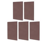 1/2/5 Hojas De Doble Lados Tatuados En Tatuado En De Piel Tatuada Microblading Ceja Labio