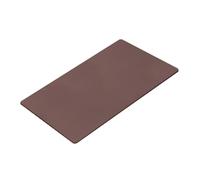 1/2/5 hojas tatuadas para práctica de piel falsa, práctica de piel tatuada, doble cara, suministros tatuados