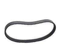 1/2/5 Uds HTD 5M correa de distribución C = 1070/1075/1080/1090 ancho 10/15/20/25mm dientes 214 215 216 218 HTD5M correa síncrona 960-5M 965-5M 970(5M-1080mm(Teeth 216),2pcs 20mm)
