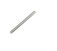 1/2/5 Uds M6 M8 M10 M12 M14 M16 M18 M20 304 varilla de tornillo de diente fino de acero inoxidable perno sin cabeza varilla de eje de rosca completa perno(2pcs,M12x1.25x250)