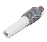 1/2" Boquilla De Rociado White Line Rociador De Jardín Pistola De Rociado