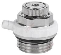 1/2" BSP Purgador De Aire Automático Auto-purgador Valvula De Radiador