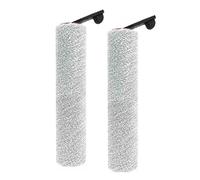 1/2 cepillo giratorio compatible con MOVA, K20/K20 PRO, repuesto de filtro de cepillo giratorio for aspiradora, accesorios de limpieza for el hogar, accesorios for aspiradoras.(2pcs)