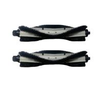 1/2 Cepillos De Rodillo Compatibles Con ILIFE, A30 Pro/V10, Potente Robot Aspirador De Succión, Herramientas De Limpieza Principales For El Hogar.(2pcs)