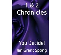 1 & 2 Chronicles: You Decide! (Bible Commentary, You Decide!)