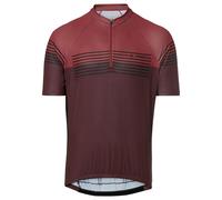 1/2 cremallera Camiseta VAUDE Posta II L