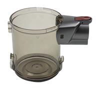 1/2 Cubo For Aspiradora Portátil, Compatible Con HKoenig, UP600/UP810, Accesorios For Aspiradoras De Mano(1pcs)