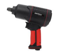 1/2 destornillador neumático 1200 nm + maleta y accesorios