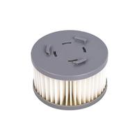1-2 filtros HEPA compatibles con Xiaomi, Jimmy, aspiradora inalámbrica de mano JV85, JV85 Pro y H9 PRO.(1 Pcs)