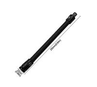 1/2 Flexible Extensor De Extensión Extensor Taquetería Cadatea La Llave La Llave Eléctrica Biel Conectación Herramientas Manuales Eje Flexible Reemplazar