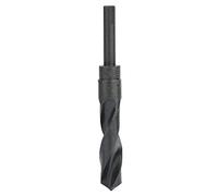 1/2" Fresa de acero de alta velocidad 16 mm/17 mm/20 mm/21 mm de taladro de torsión HSS (20 mm)