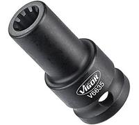 1/2" fuerza de freno de 1/2" 11,5